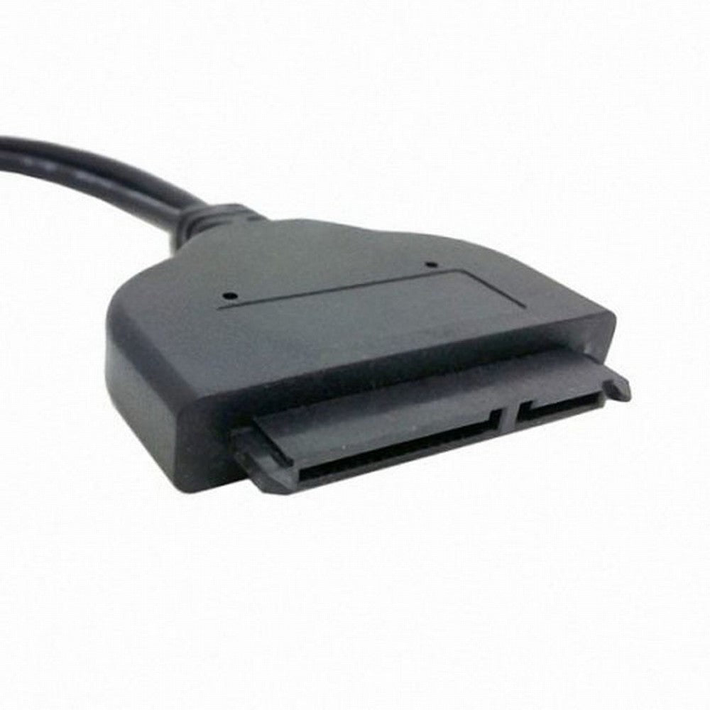 Chenyang USB 3.0 to SATA 22Pin 2.5" Hard disk driver Adapter With extral USB Power cable U3-067