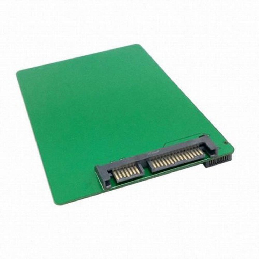 Chenyang USB 3.0 to SATA 22pin 2.5" Hard Disk to WD5000MPCK SFF-8784 SATA Express SSD Adapter U3-067+SA-118