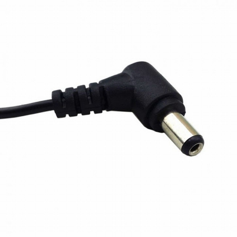 Chenyang USB 2.0 A Type Male to Right Angled 90 Degree 5.5 x 2.5mm DC 5V Power Plug Barrel Connector Charge Cable U2-154-RI