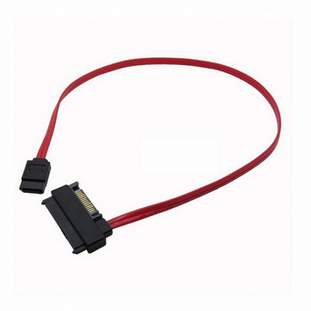 Chenyang SFF-8482 SAS 29 Pin to 7 Pin SATA Hard Disk Drive Raid Cable with 15 Pin SATA Power Port SF-088