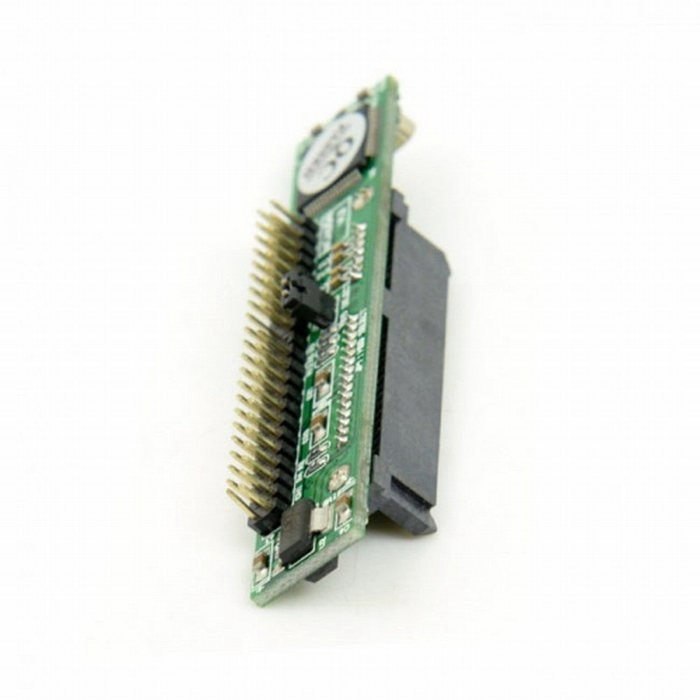 Chenyang SATA Female to IDE 44Pin Converter Adapter PCBA for Laptop 2.5" Hard Disk Drive EP-045