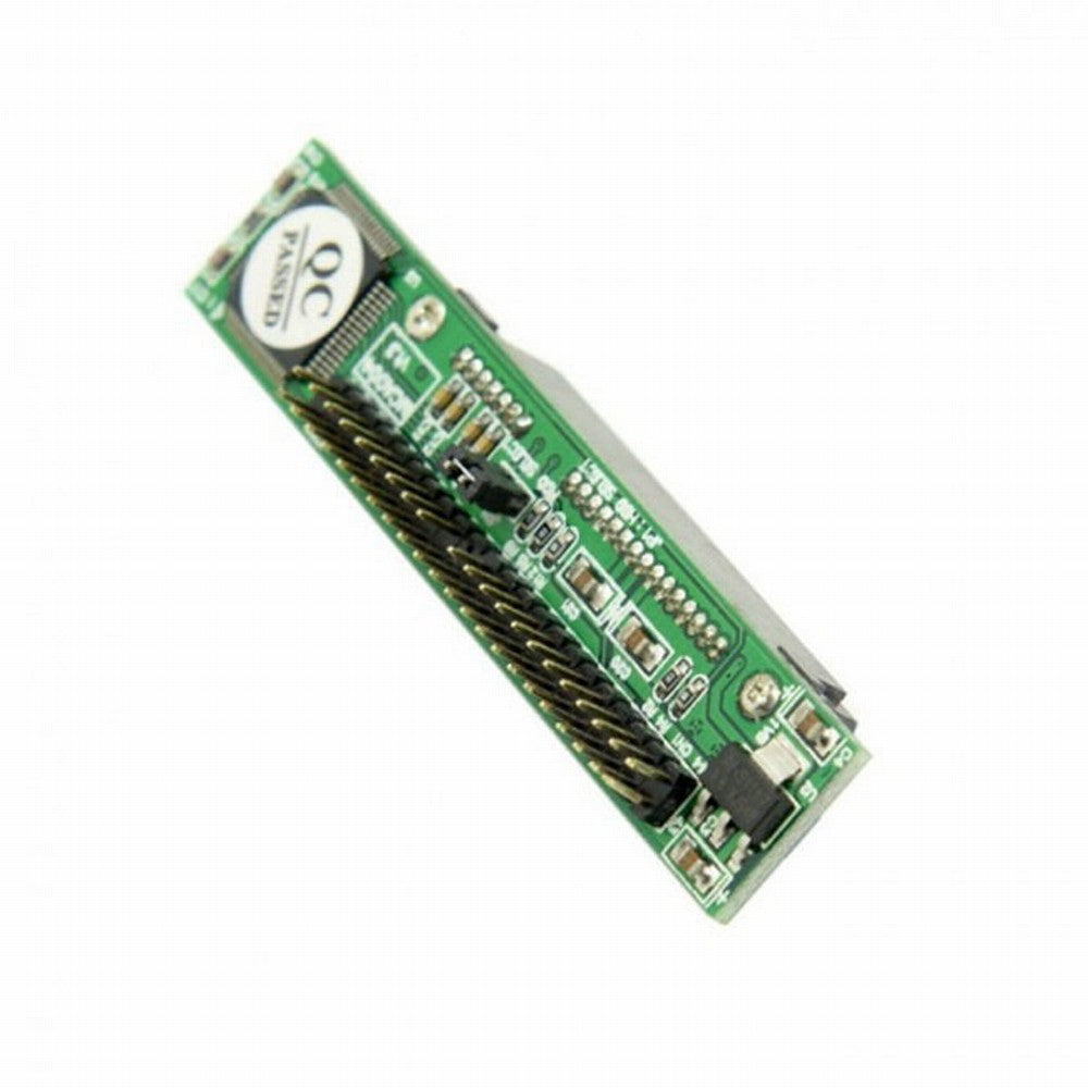 Chenyang SATA Female to IDE 44Pin Converter Adapter PCBA for Laptop 2.5" Hard Disk Drive EP-045