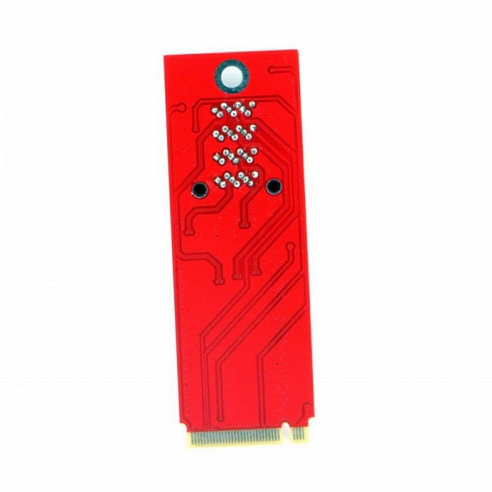 Chenyang U.2 U2 Kit SFF-8639 NVME PCIe SSD Adapter for Mainboard Intel SSD 750 p3600 p3700 M.2 SFF-8643 Mini SAS HD SF-094