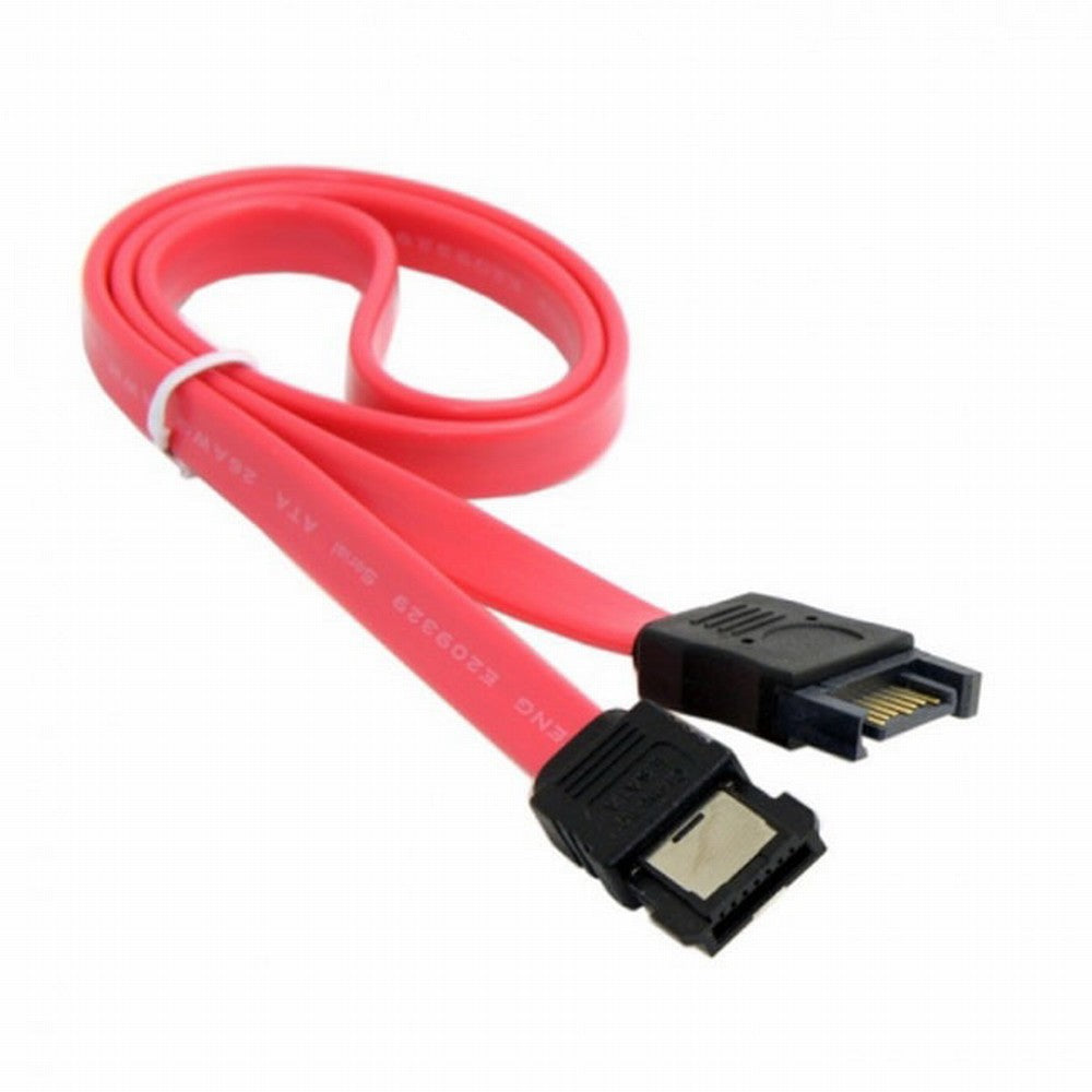 Chenyang PS3 Hard disk SATA 7P male to ESATA 7P Female extender extension cable 50cm SA-020