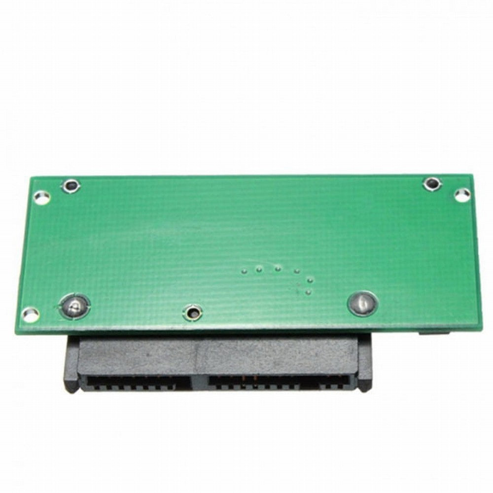 Chenyang Micro SATA SSD HDD 1.8" Hard Disk Drive to 2.5" SATA Laptop Notebook Adapter PCB SA-076