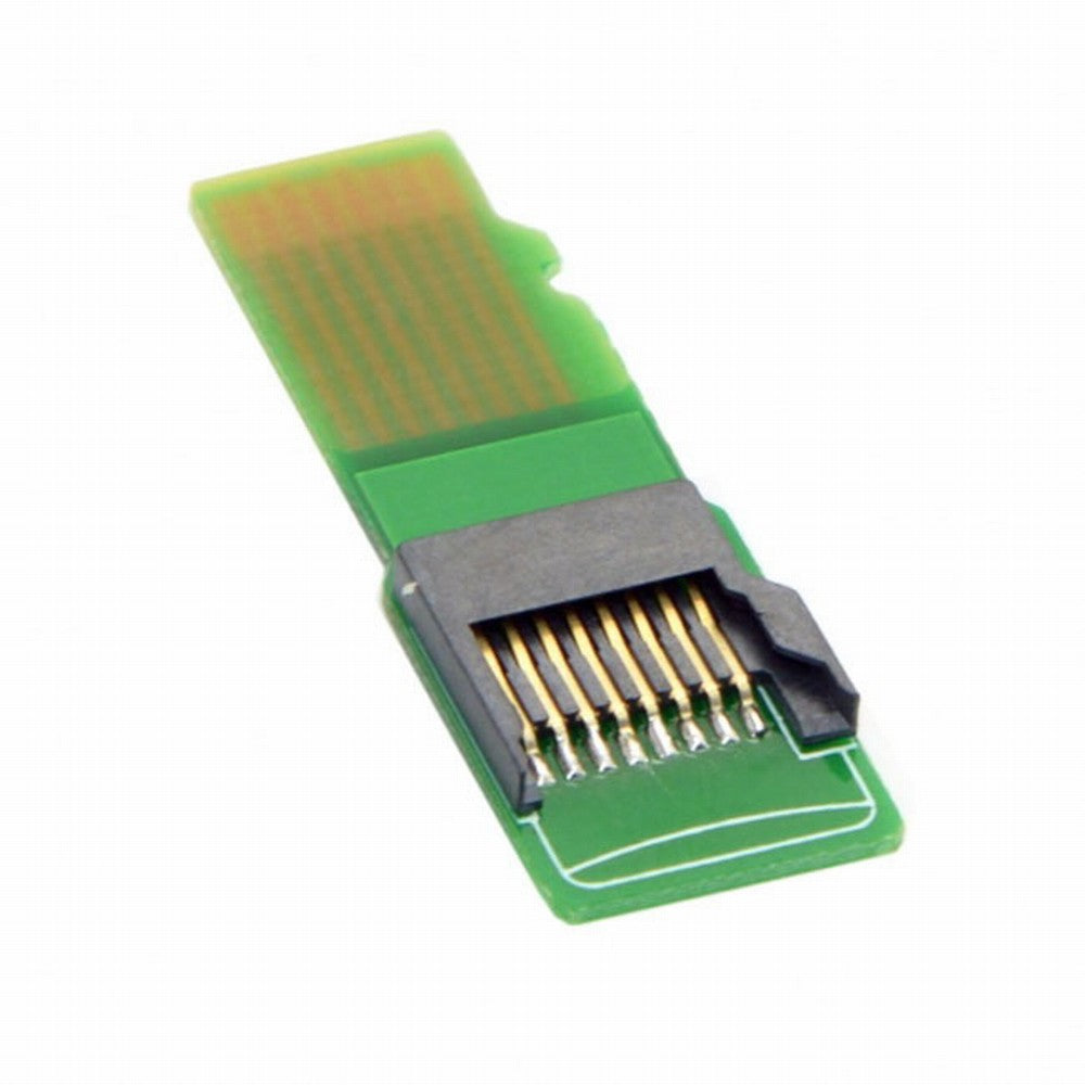 Chenyang Micro SD TF Memory Card Kit Male to Female Extension Adapter Extender Test Tools PCBA EP-033