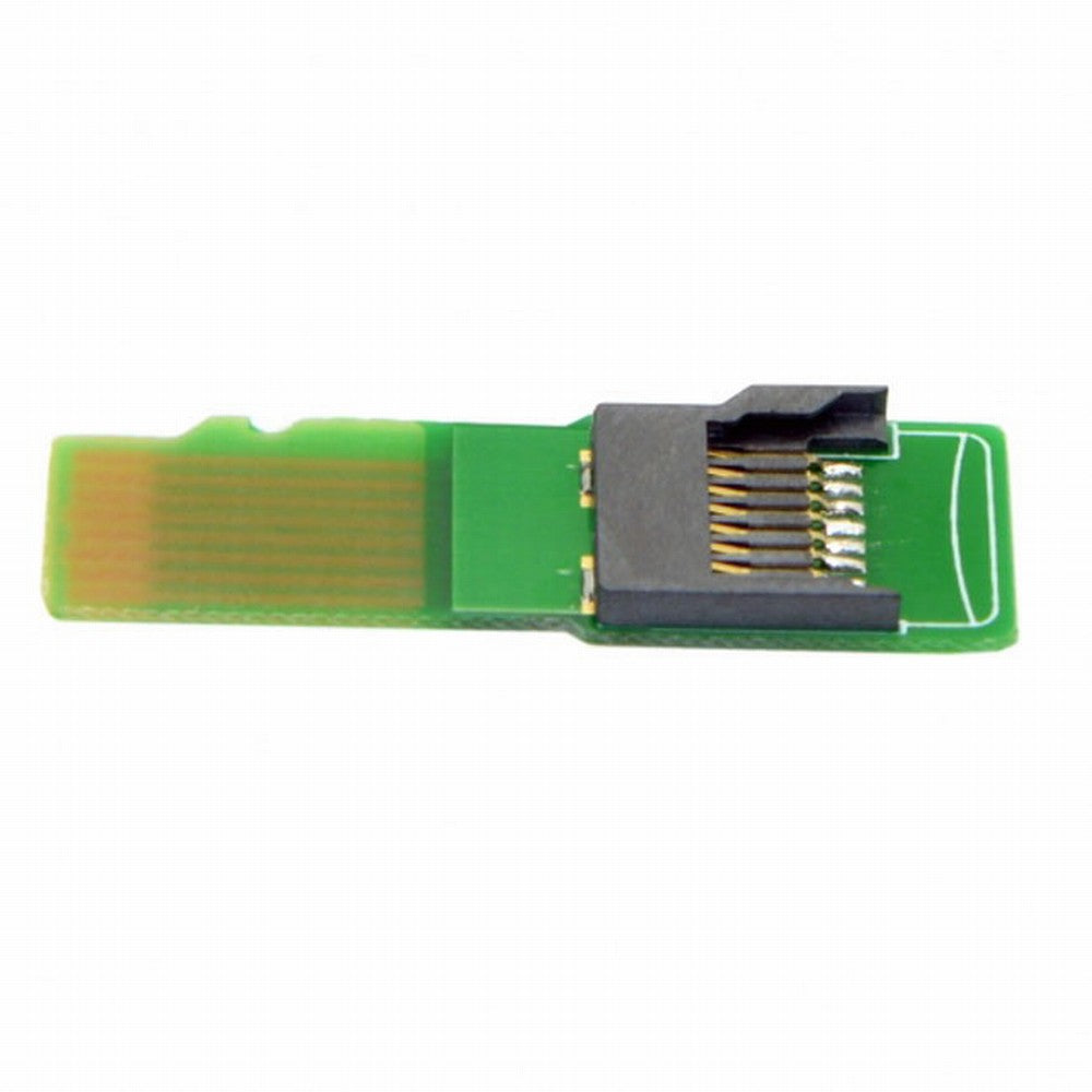 Chenyang Micro SD TF Memory Card Kit Male to Female Extension Adapter Extender Test Tools PCBA EP-033