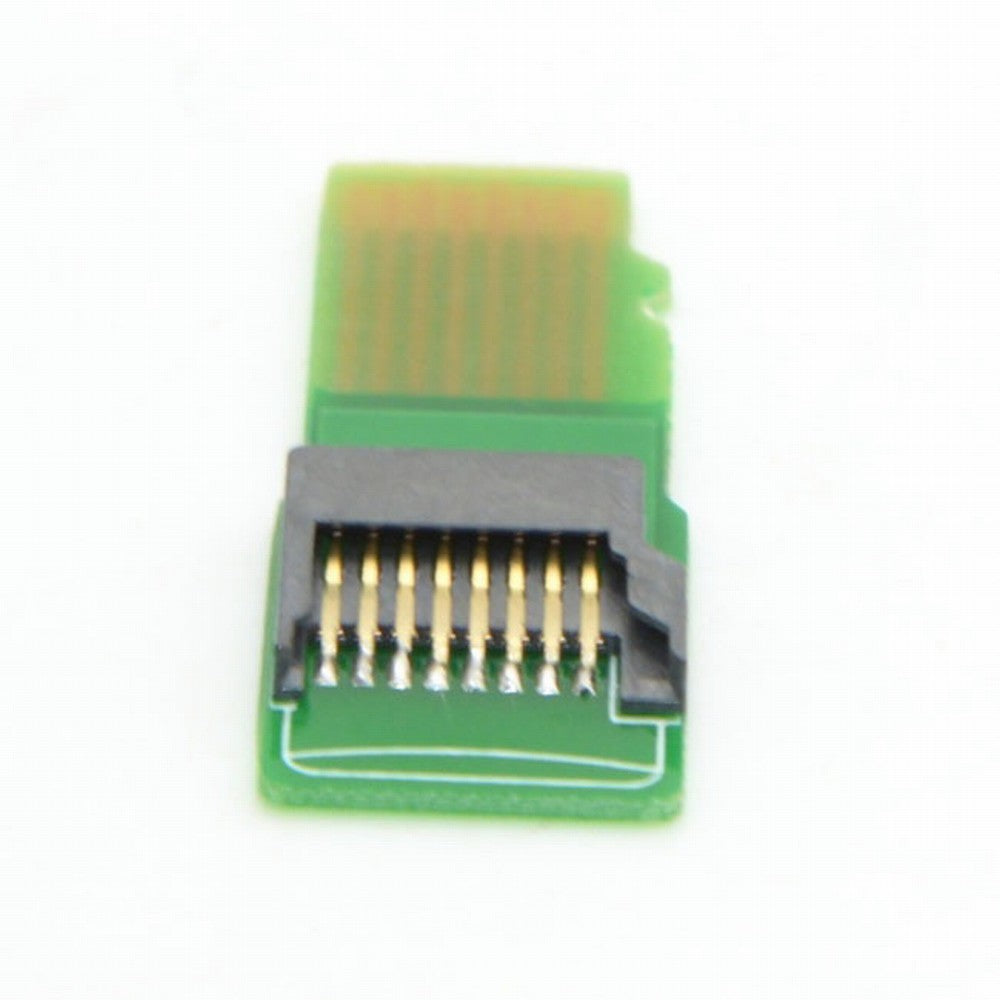 Chenyang Micro SD TF Memory Card Kit Male to Female Extension Adapter Extender Test Tools PCBA EP-033