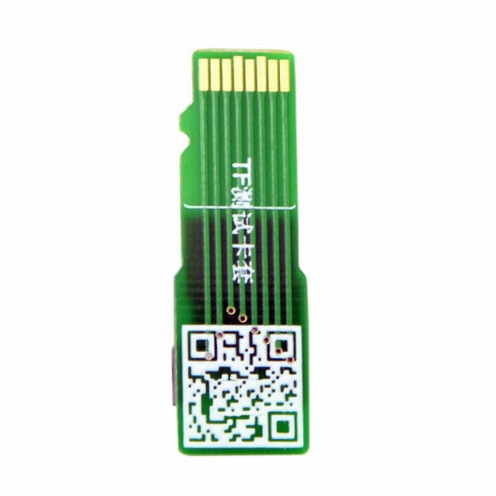 Chenyang Micro SD TF Memory Card Kit Male to Female Extension Adapter Extender Test Tools PCBA EP-033