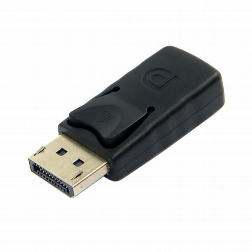 Chenyang CY Virtual Display Adapter DP Displayport Dummy Plug Headless Ghost Display Emulator 2560x1600p@60Hz DP-063