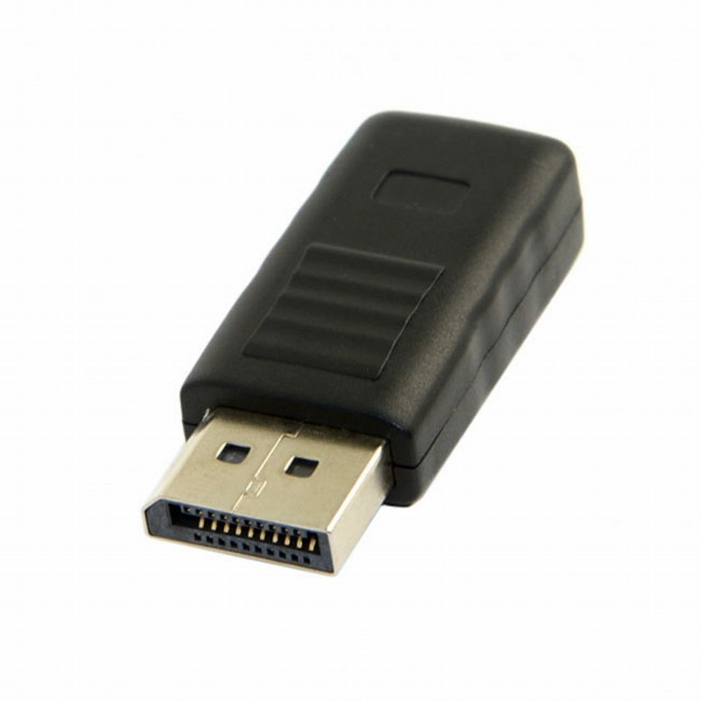 Chenyang CY Virtual Display Adapter DP Displayport Dummy Plug Headless Ghost Display Emulator 2560x1600p@60Hz DP-063