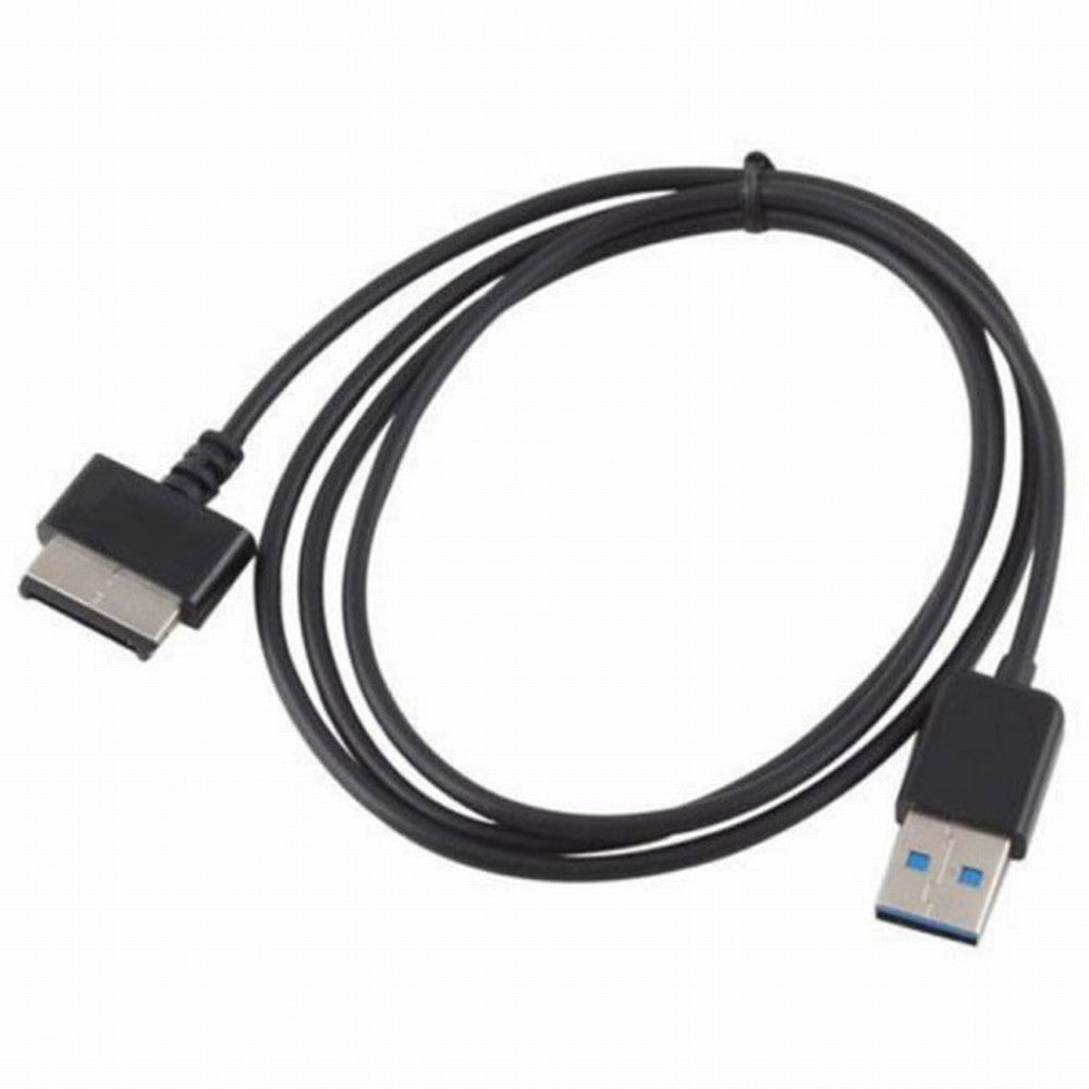 Chenyang Asus USB 3.0 to 40pin Charger Data Cable Eee Pad Transformer TF101 Slider SL101 U3-052