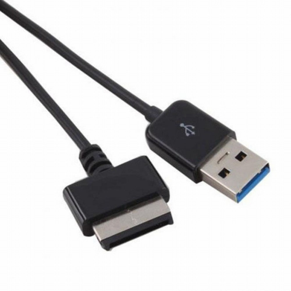 Chenyang Asus USB 3.0 to 40pin Charger Data Cable Eee Pad Transformer TF101 Slider SL101 U3-052