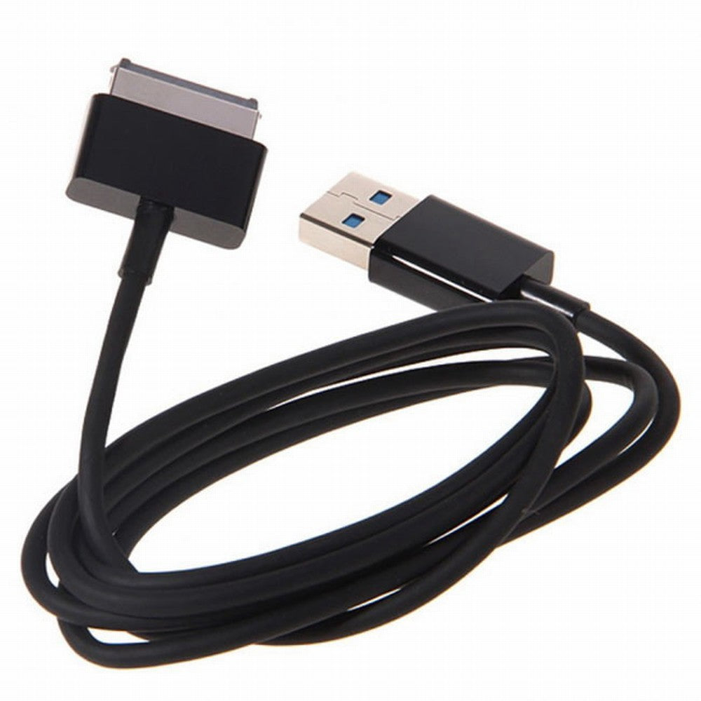 Chenyang Asus USB 3.0 to 40pin Charger Data Cable Eee Pad Transformer TF101 Slider SL101 U3-052