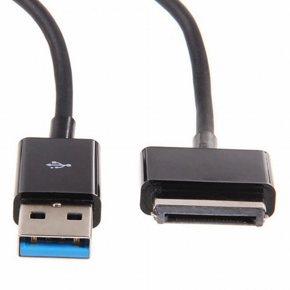 Chenyang Asus USB 3.0 to 40pin Charger Data Cable Eee Pad Transformer TF101 Slider SL101 U3-052