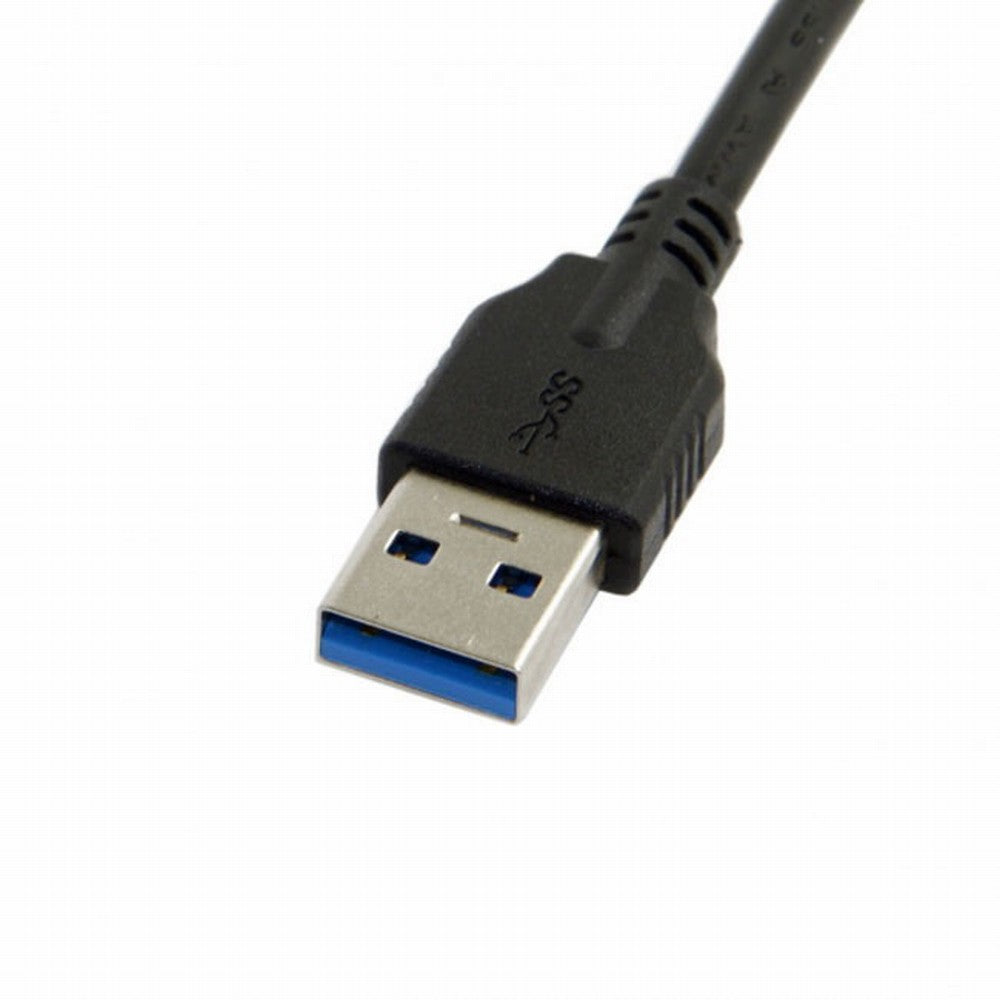 Chenyang USB 3.1 Type-C Dual Screw Locking to Standard USB3.0 Data Cable 1.2m 2m 3m Panel Mount Type CC-UC-048