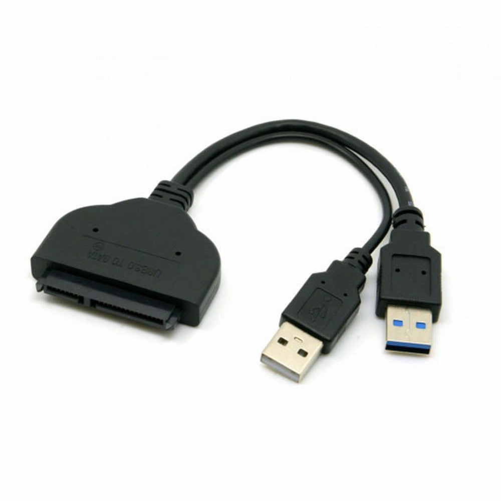 Chenyang USB 3.0 to SATA 2.5" Hard Disk to M.2 NGFF B/M-Key 2 Lane SSD for E431 E531 X240 Y410P Y510 U3-067+SA-123