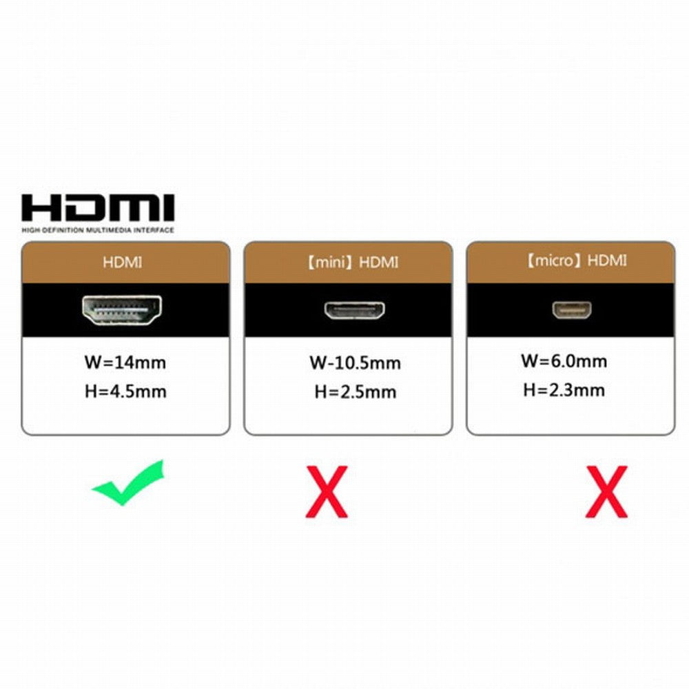 Chenyang CYFPV FPV HDMI Male to Up Angled 90D HDMI Male HDTV FPC Flat Cable for FPV HDTV Multicopter Aerial Photography CC-HD-198-UP