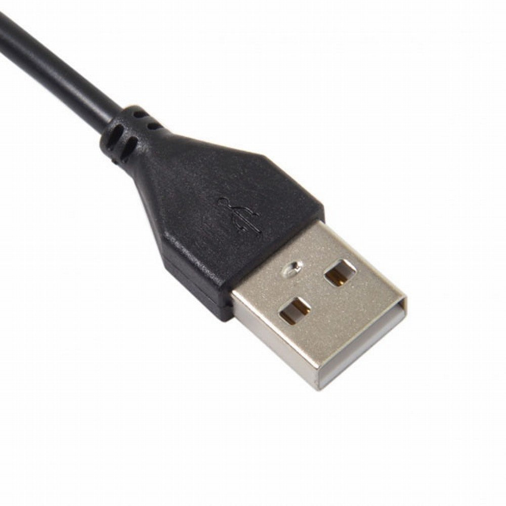 Chenyang Backpack USB Charging Cable Practical Convenient Outdoor Travel Camping External U2-013