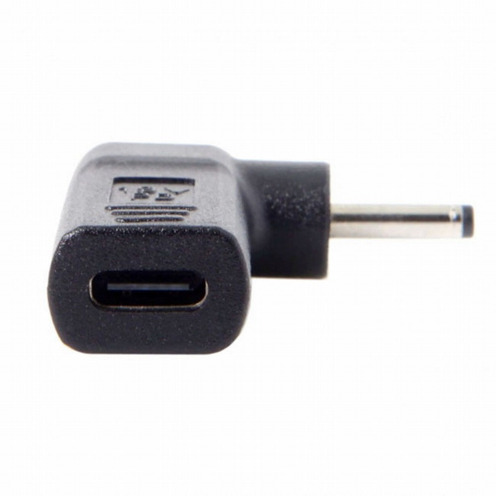 Chenyang USB 3.1 Type C USB-C to DC 20V 3.0*1.1mm Adapter PD Emulator Trigger 90 Degree Angled UC-112-3011MM