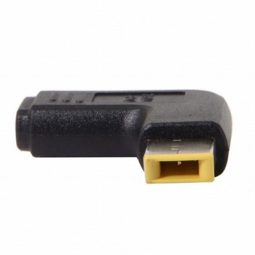 Chenyang USB 3.1 Type C USB-C to Rectangle 11.0*4.5mm Adapter PD Emulator Trigger for Lenovo ThinkPad X1 Carbon UC-112-1145MM