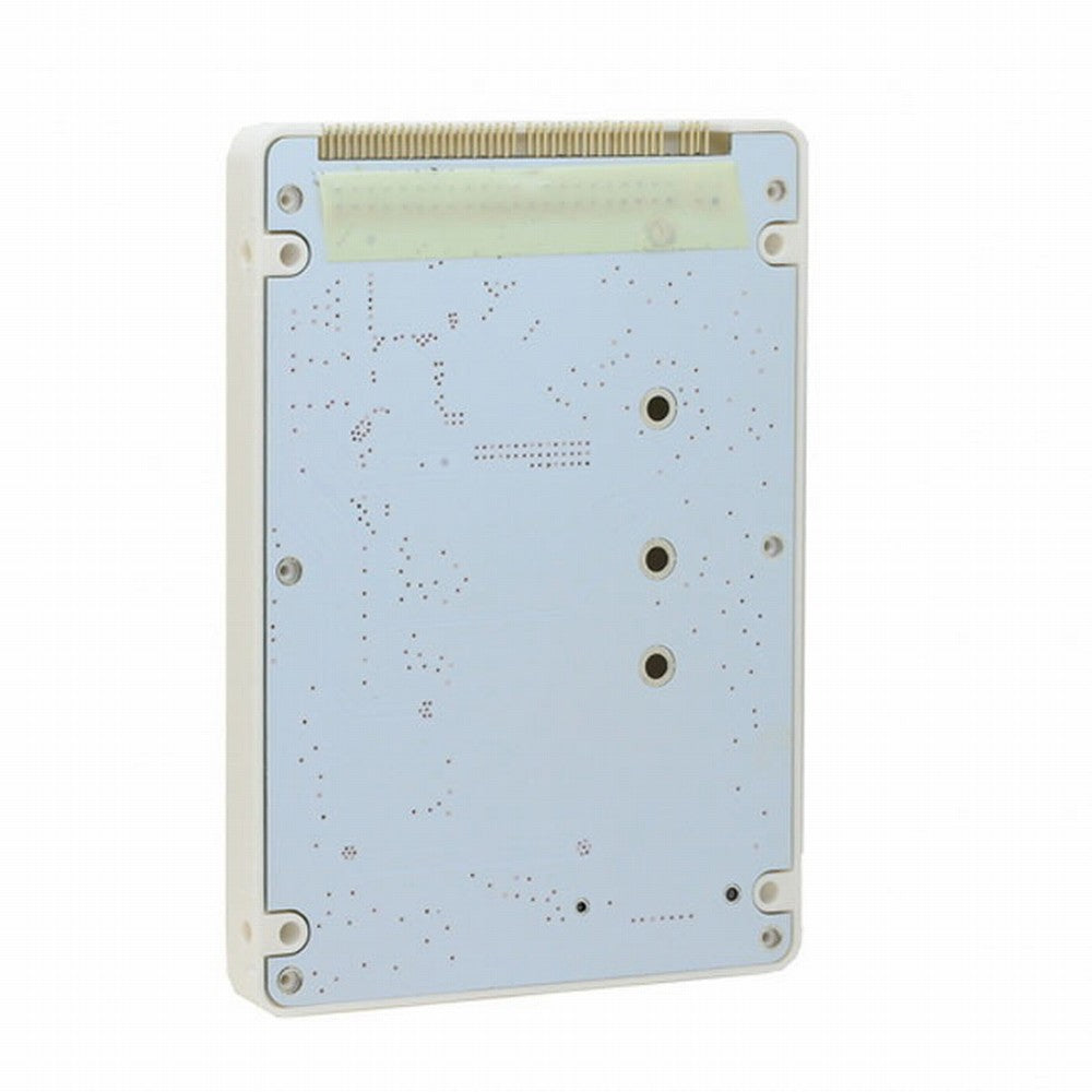 Chenyang NGFF B/M-key SSD to 2.5 inch IDE 44Pin Hard Disk Case Enclosure for Notebook Laptop SA-107