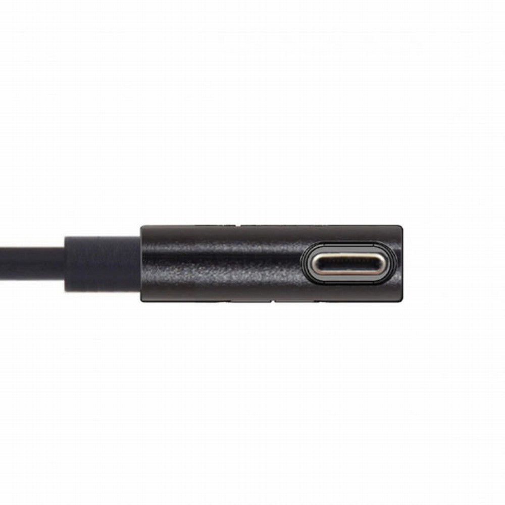 Chenyang Fit for Oculus Link VR USB 3.1 Type-C Left Right Angled Type to Standard USB3.0 Data Cable CC-UC-135