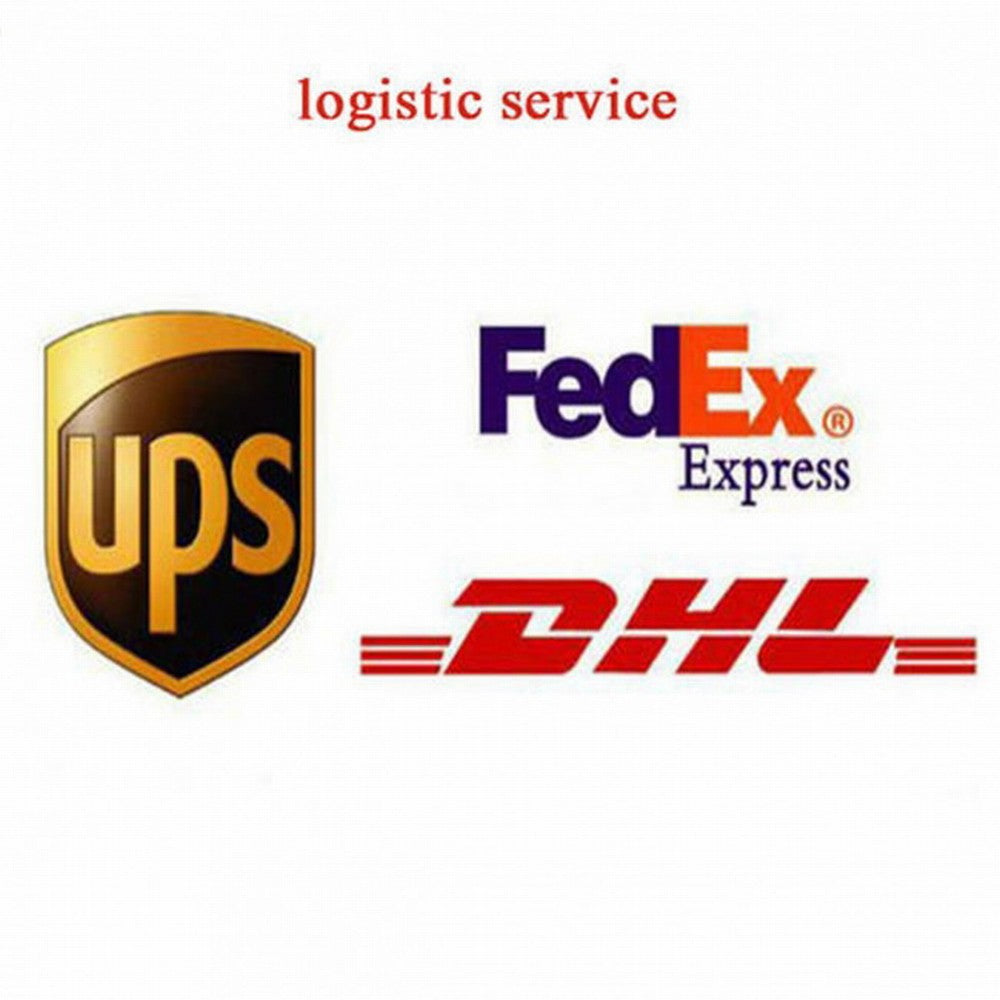 Chenyang Freight Charge by other Shipping Method, Like DHL UPS TNT EMS Express Mail FREIGHT