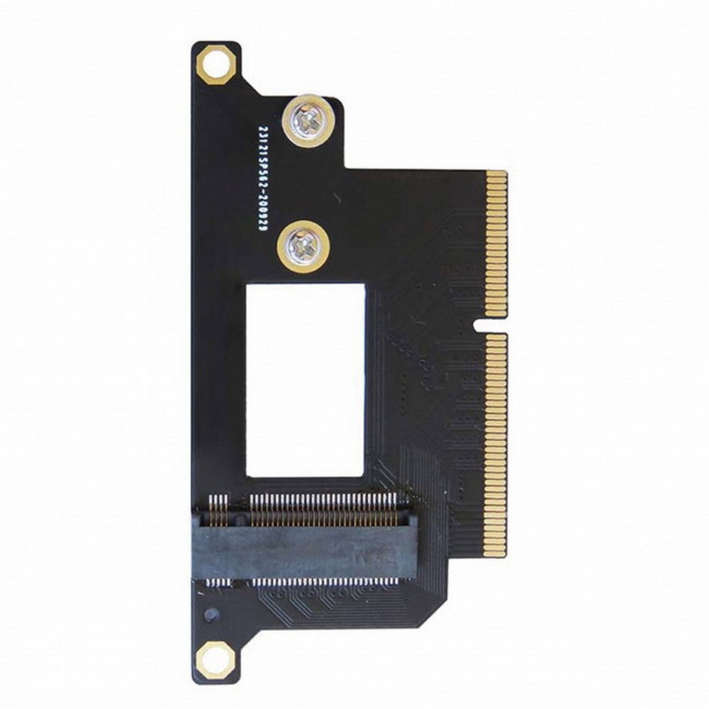 Chenyang M.2 NGFF M-Key NVME SSD Convert Card fit for Macbook Pro 2016 2017 13" A1708 SA-023