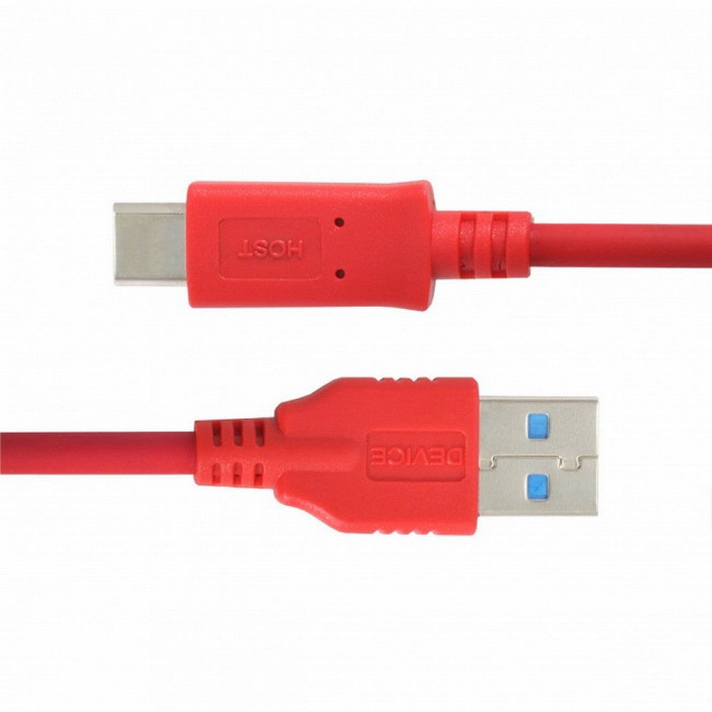 Chenyang USB 3.1 Type C Male USB-C Host to Standard USB3.0-A Male Device OTG Data Cable 30cm for Laptop Phone CC-UC-160