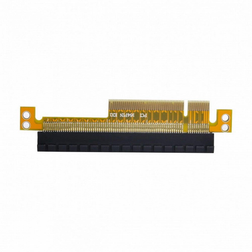 Chenyang PCI-E Express 8x to 16x Extender Converter Riser Card Adapter Male to Female Extension EP-006