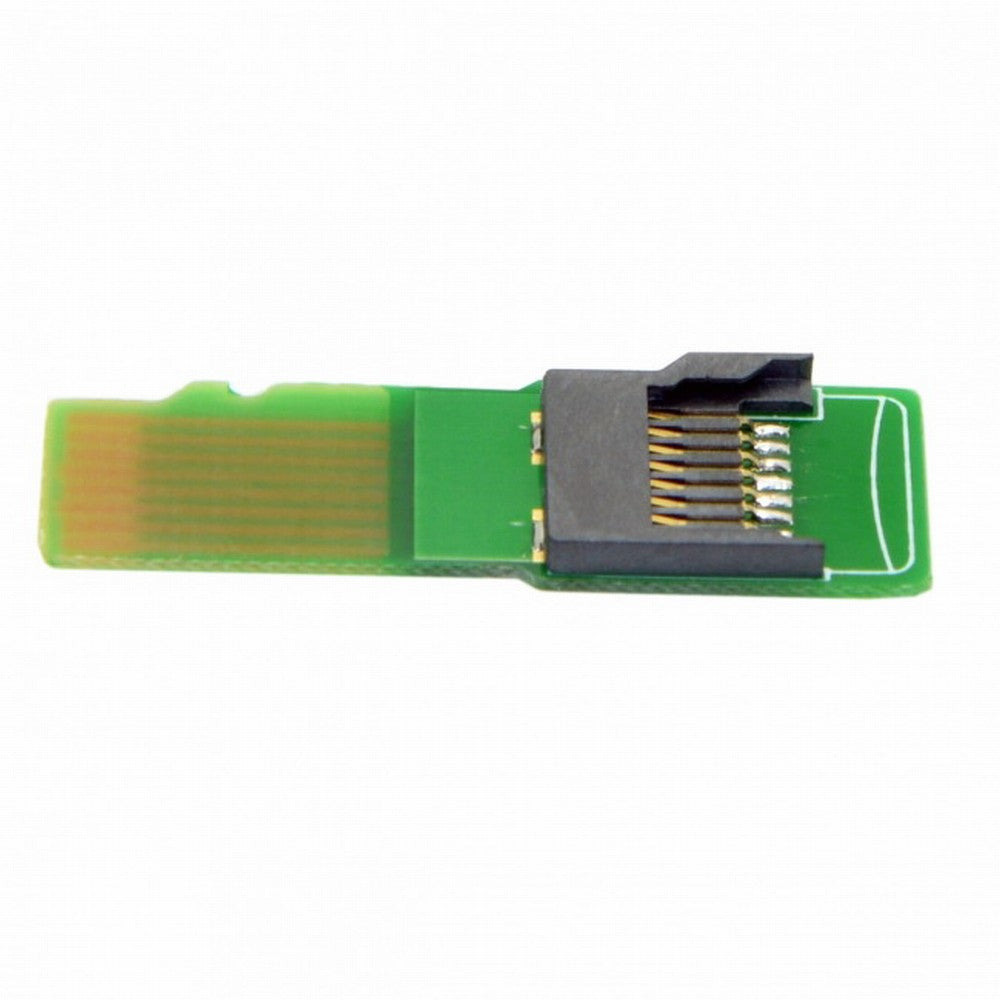 Chenyang 1Set SD TF Card Socket Female to Micro-SD TF Male Memory Card Kit Extension Adapter Testing Tools Extender EP-033+036