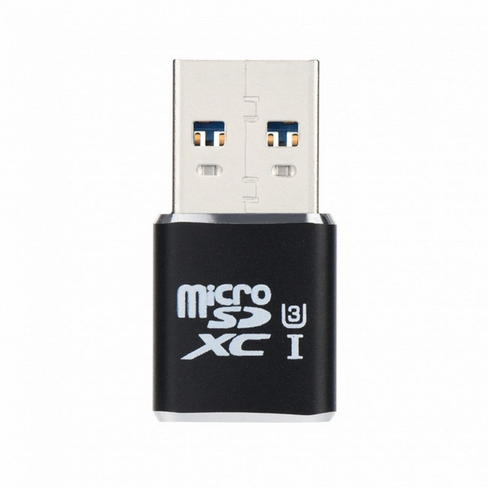 Chenyang USB 3.0 to Micro SD SDXC TF Card Reader Writer Adapter 5Gbps Super Speed for Car Laptop U3-051