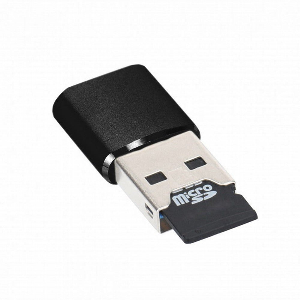 Chenyang USB 3.0 to Micro SD SDXC TF Card Reader Writer Adapter 5Gbps Super Speed for Car Laptop U3-051