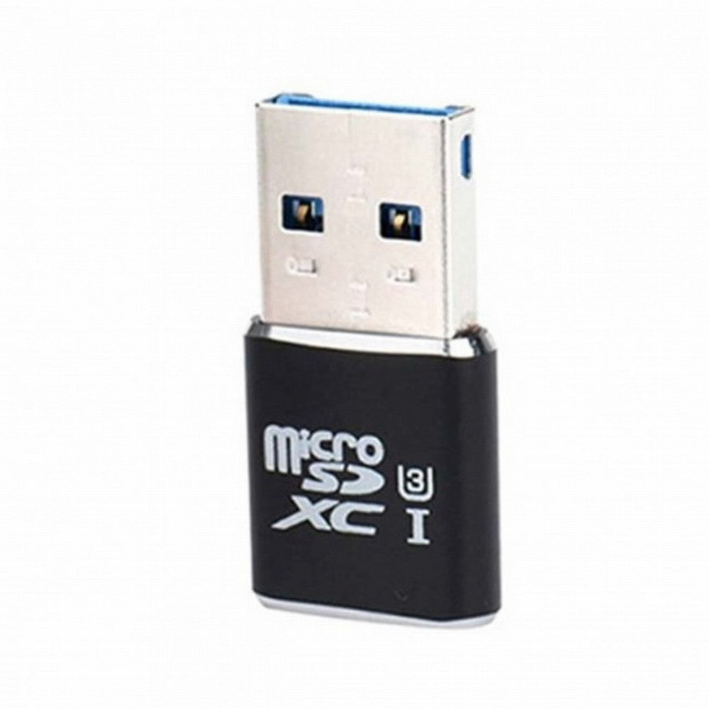 Chenyang USB 3.0 to Micro SD SDXC TF Card Reader Writer Adapter 5Gbps Super Speed for Car Laptop U3-051