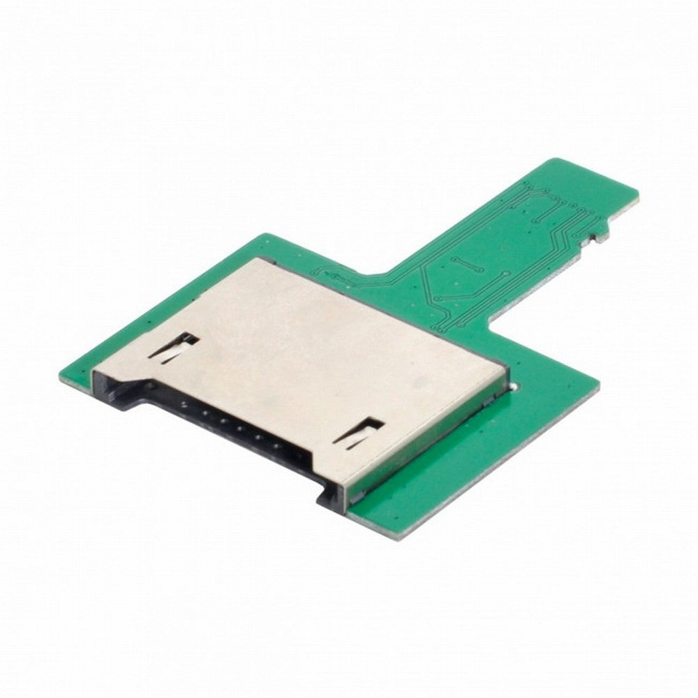 Chenyang TF Micro SD Male Extender to SD Card Female Extension Adapter PCBA SD/SDHC/SDXC UHS-III UHS-3 UHS-2 EP-016