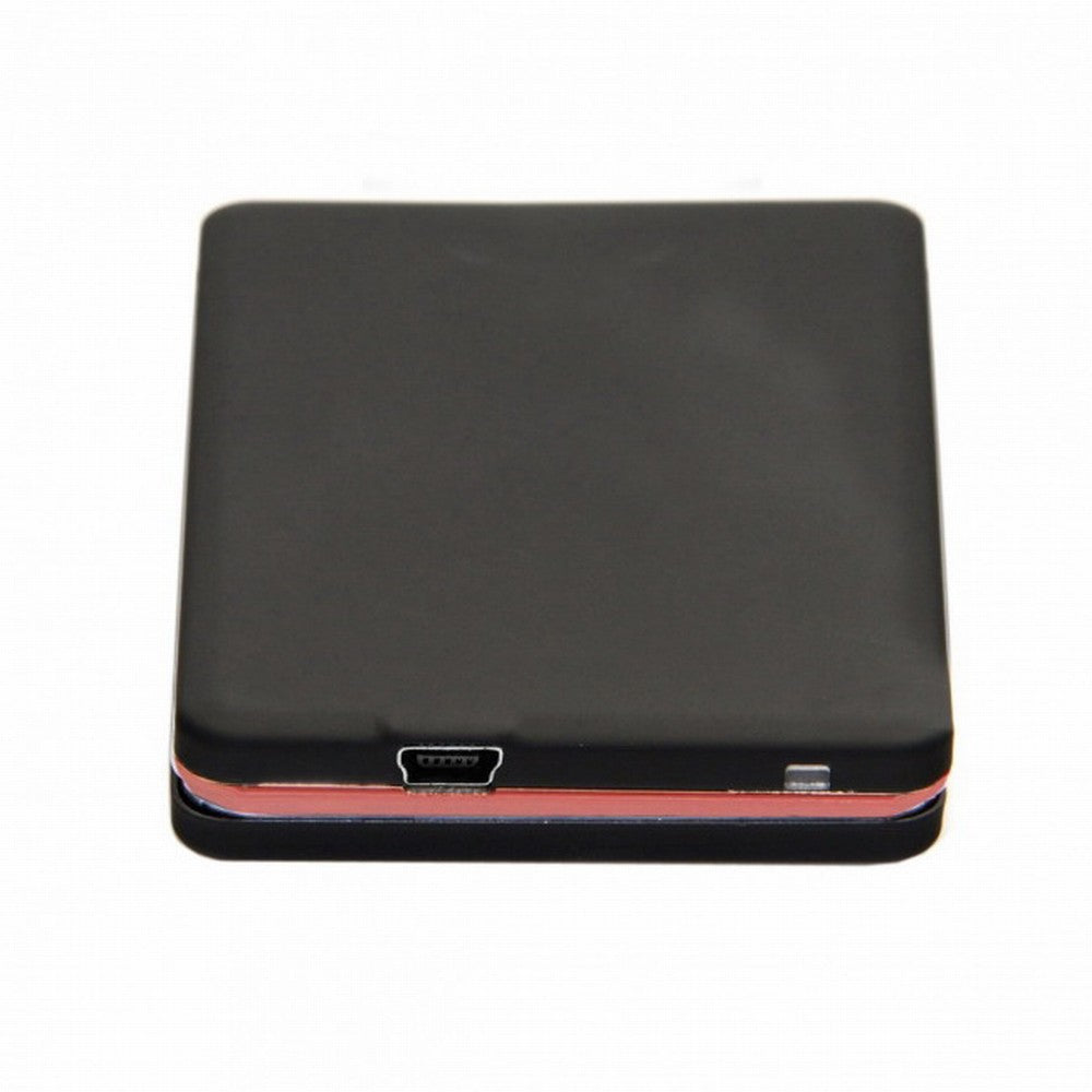 Chenyang USB2.0 480Mbps to 1.8 inch Micro SATA 16pin 7+9 SSD HDD External Hard Disk Enclosure U2-120