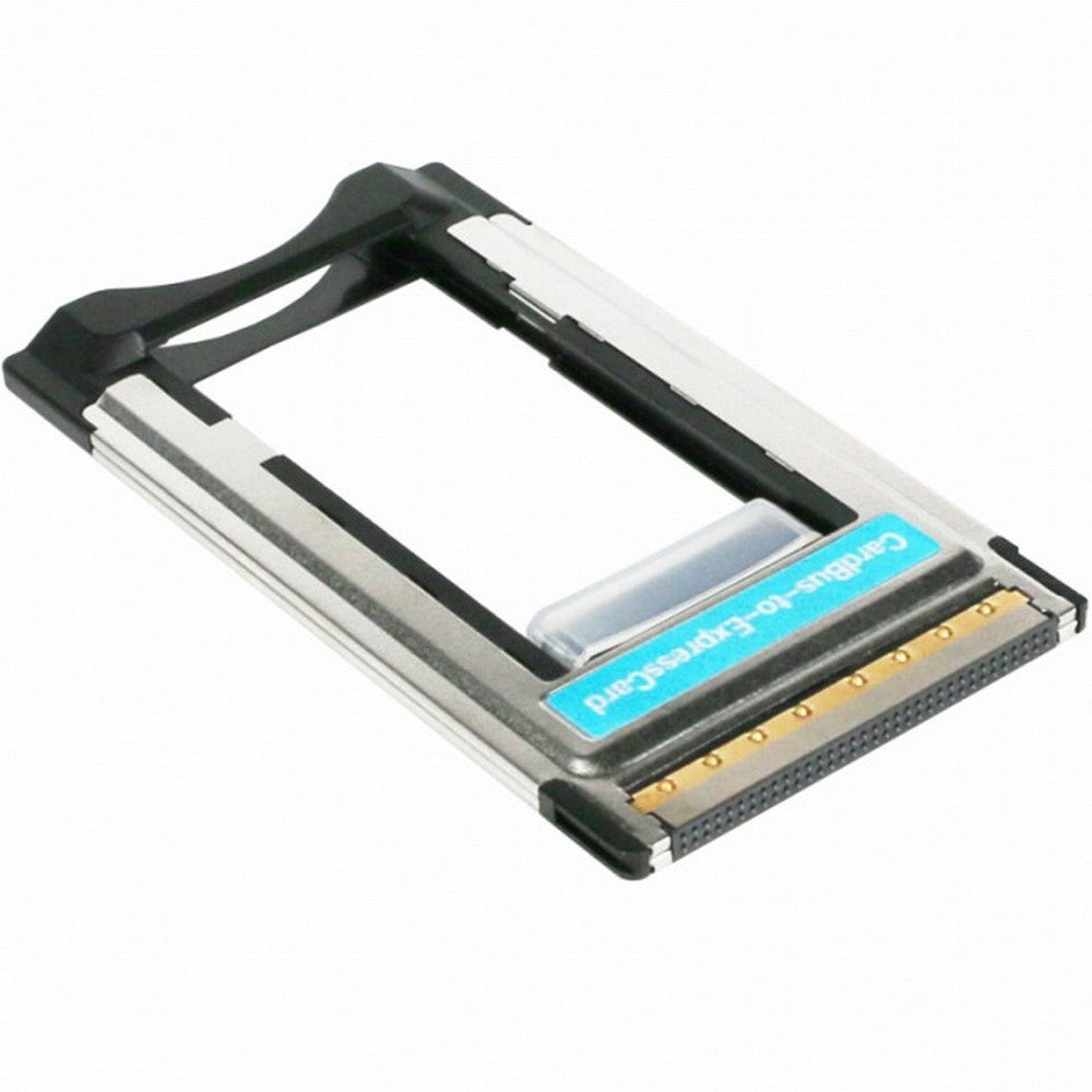 Chenyang ExpressCard Express Card to PCMCIA PC converter Card Adapter 34mm to 54mm EP-024