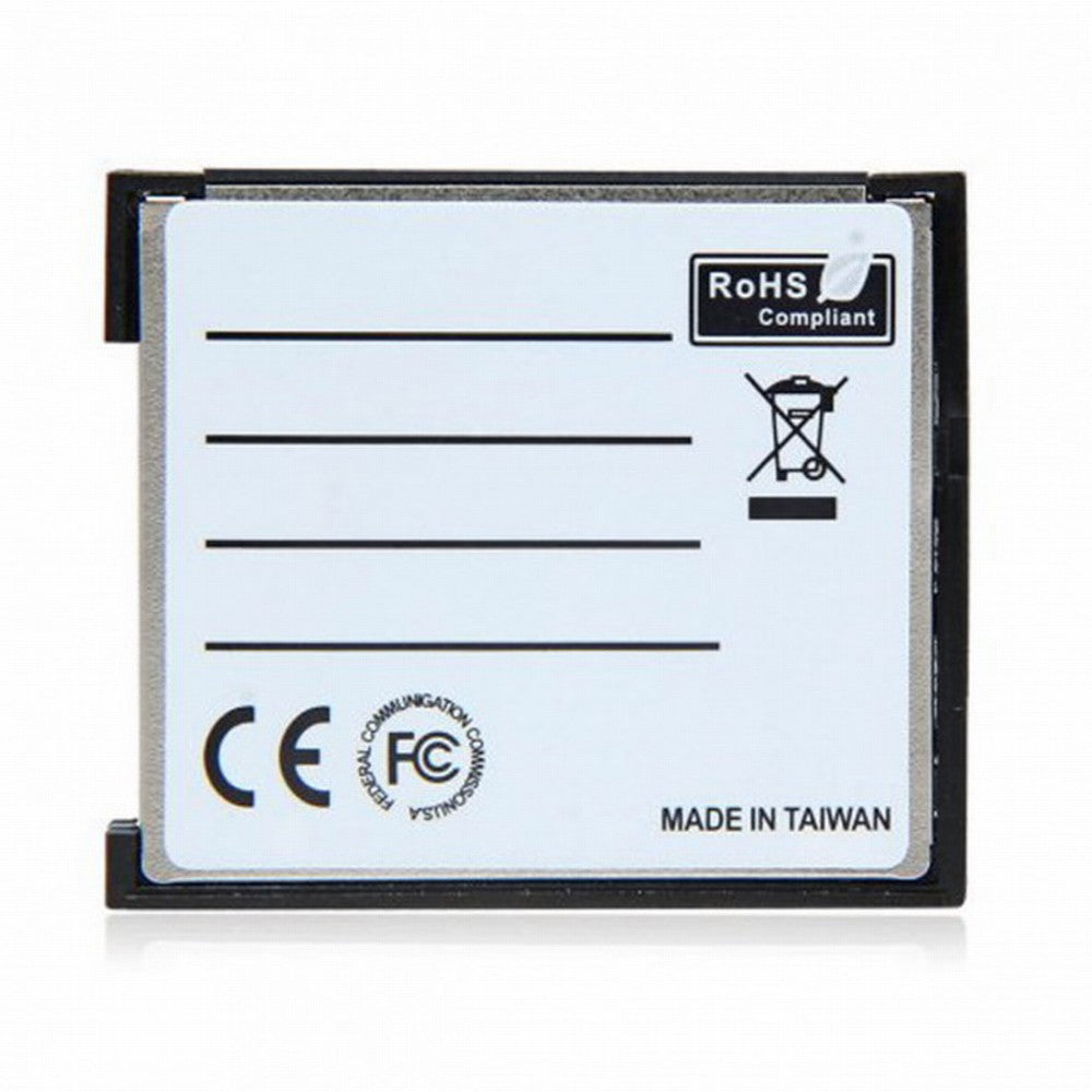 Chenyang SD SDHC SDXC to High-Speed Extreme Compact Flash CF Type I Adapter For 16/32/64/128 GB EP-078