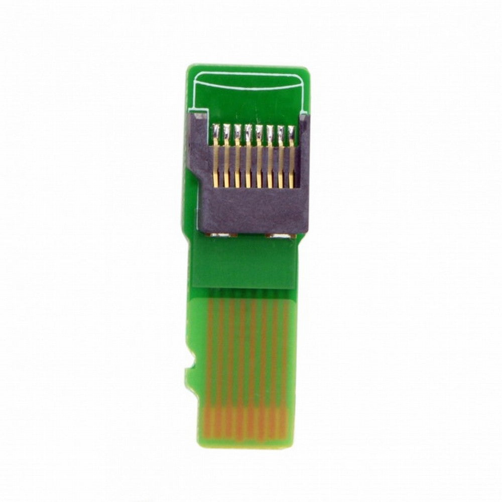 Chenyang Micro SD TF Memory Card Kit Male to Female Extension Adapter Extender Test Tools PCBA EP-033