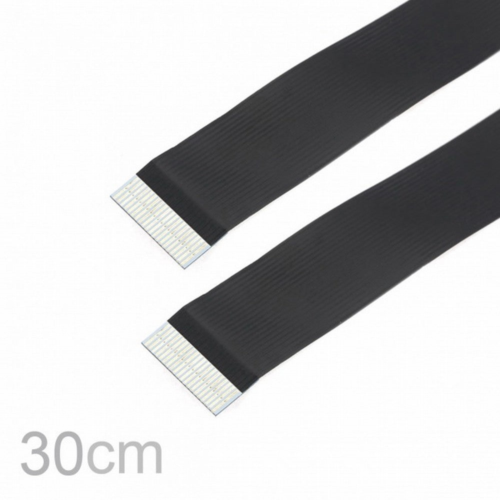 Chenyang CYFPVHDMI CYFPVUSB FPC Ribbon Flat Cable 0.5mm Pitch 20pin for USB3.0 2.0 FPV Multicopter Aerial Photography CC-CN-019