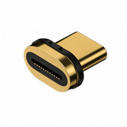 Chenyang Magnetic Connector 40Gbps USB4 Type C Straight Connector 100W Power Data 8K Video Adapter for Laptop Phone UC-028-CM