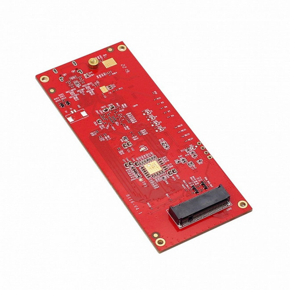 Chenyang Type-C USB4 40Gbps to PCI-E SSD Nvme NGFF M-key Convert Card Cable USB-C 10Gbps JHL7440 JMS583 UC-116-OD