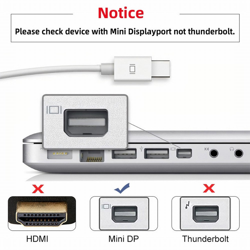 Chenyang Angled DisplayPort 1.4 Male to Mini DP Female 8K 60hz Adapter Ultra-HD UHD 4K 144hz 7680*4320 for Video PC Laptop Monitor DP-036-8K08