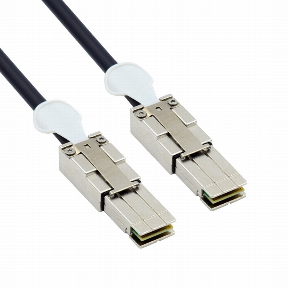 Chenyang 20Gbps 40Gbps FlexStack Stacking Cable CAB-STK-E-0.5M Compatible for Catalyst 2960S 2960X 2960XR Networking Switch SF-073-0.5M