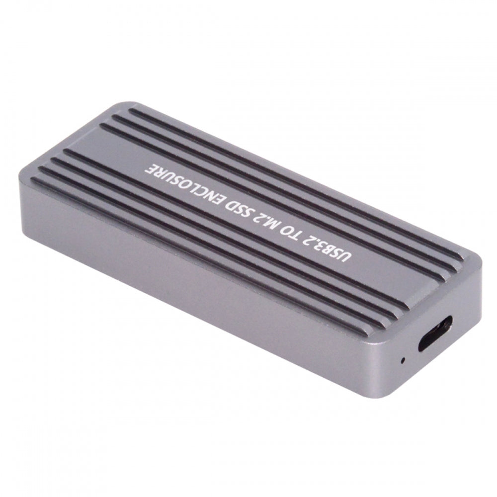 Chenyang 20Gbps Type-C USB3.2 USB4 to NVME M-key M.2 NGFF SATA SSD PCBA Enclosure 2242/2230mm Adapter RTL9220 Chipset